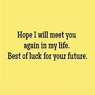 Image result for Hope for the Future Quotes