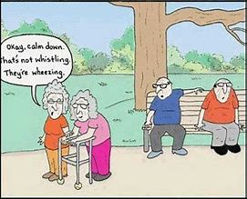 Image result for Funny Elderly Parent Memes