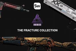 Image result for CS GO Fracture Case
