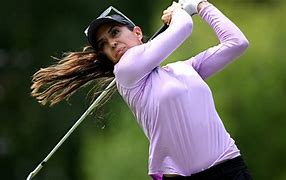 Image result for Women Golf Player Reto