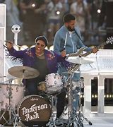 Image result for Anderson Paak Super Bowl