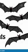 Image result for Scary Bat Cartoon Breathing B