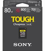 Image result for Tough CF Express Type A