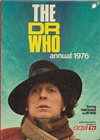 Image result for Dr Who 70s