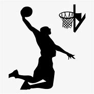 Image result for Basket Silhouette Vector