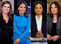 Image result for CNN White House Reporters