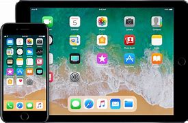 Image result for iOS 11-Screen