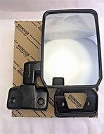 Image result for FJ70 Mirrors