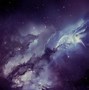 Image result for Black Unicorn Galaxy Wallpaper
