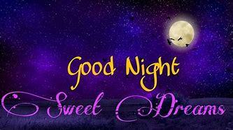 Image result for Good Night Sweet Dreams HD Images