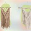 Image result for Macrame Wall Hanging Pic