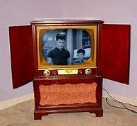 Image result for TV Stand Modern White Wood