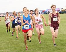 Image result for High School Cross Country Meets