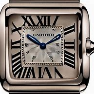 Image result for Cartier Dali Watch