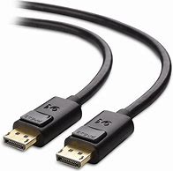 Image result for 2M DisplayPort Cable