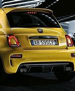 Image result for fiat 500 tail light