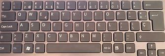 Image result for HP EliteBook Keyboard Layout