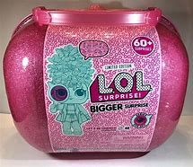 Image result for LOL Suprise 60