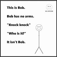 Image result for Knock Knock Meme