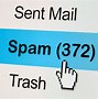 Image result for Spam Znak