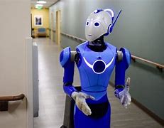 Image result for A Real Life Robot