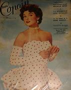 Image result for Allyson Hayes Magazine