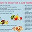Image result for Low Iodine Diet