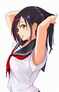 Image result for Anime Hand Side View