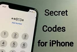 Image result for iPhone Secret Codes