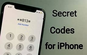 Image result for Secret Codes for iPhone SE