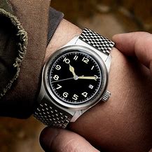 Image result for 38Mm Pilot Watch
