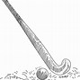 Image result for Field Hockey Clip Art