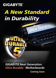 Image result for Gigabyte Ultra Durable