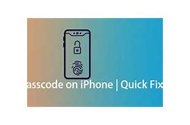 Image result for How to Reset an iPhone If You Forgot the Password