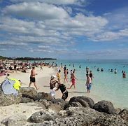 Image result for Grand Bahama Beaches