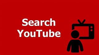 Image result for YouTube Web Search