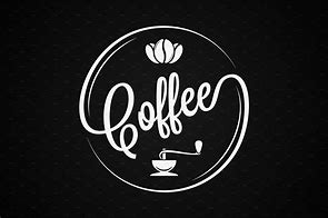 Image result for Coffee Drink Logo