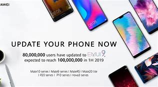 Image result for Huawei Emui 9