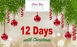 Image result for 31 Days to Christmas