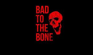 Image result for Bad to the Bone Skeleton Merme