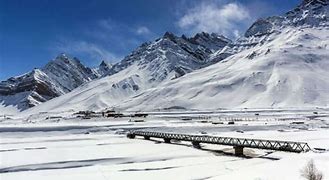 Image result for Winter Spiti