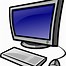 Image result for Computer Clip Art Microsoft Word