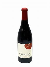 Image result for Ancillary Pinot Noir Whole Cluster Sun Chase