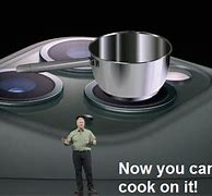 Image result for iPhone X Memes Stove Top