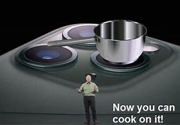 Image result for iPhone 11 Pro Max Stove