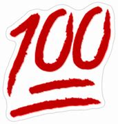 Image result for 100 emojis stickers