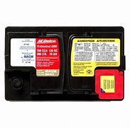 Image result for ACDelco 2372 Battery