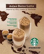 Image result for Dolce Latte Starbucks