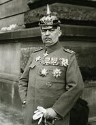 Image result for Major People of WW1