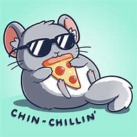 Image result for Chillin Art